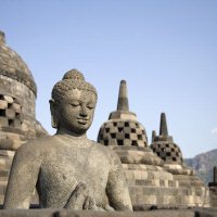Borobudur
